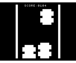 Race (2026, MSX, Sergio Yukio Koshimizu)