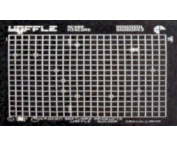 Waffle (1985, MSX, Microcom)