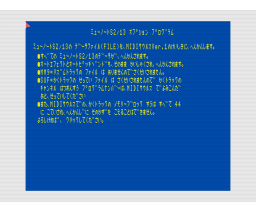 μ.NOTE Jr. (1992, MSX2, Bit&sup2;)