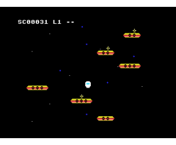 AstroJump (2026, MSX, Tiago Tresoldi and Freja Lindgren)