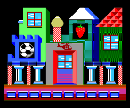 Shater Hassan (1987, MSX, Barq)
