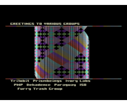 In Stereo (2018, MSX2, Digital Sounds System)