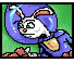 Aekrus (1997, MSX, Lieves!Tuore)