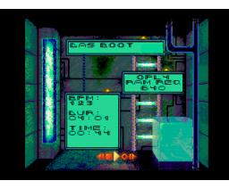 Cerium (2025, MSX2, Omega)