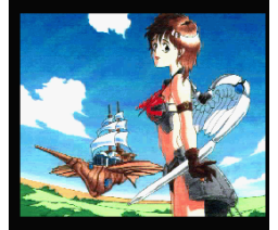 Kuutei Shidan (1994, MSX2+, Madokiwazoku)