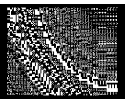 Lameridemo! (2010, MSX, Tyypiz)