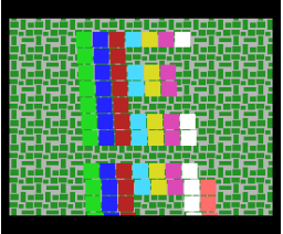 PPK (2023, MSX2, Syndrome)