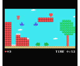 Jumpin Joselin (2026, MSX, Joesg)
