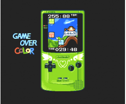 Fuwa Fuwa Bomly (2000, MSX2, Pop Light)