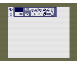 Graphic Studio Pro (1985, MSX2, HAL Laboratory)