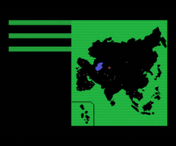 Países de Asia (1984, MSX, Indescomp)
