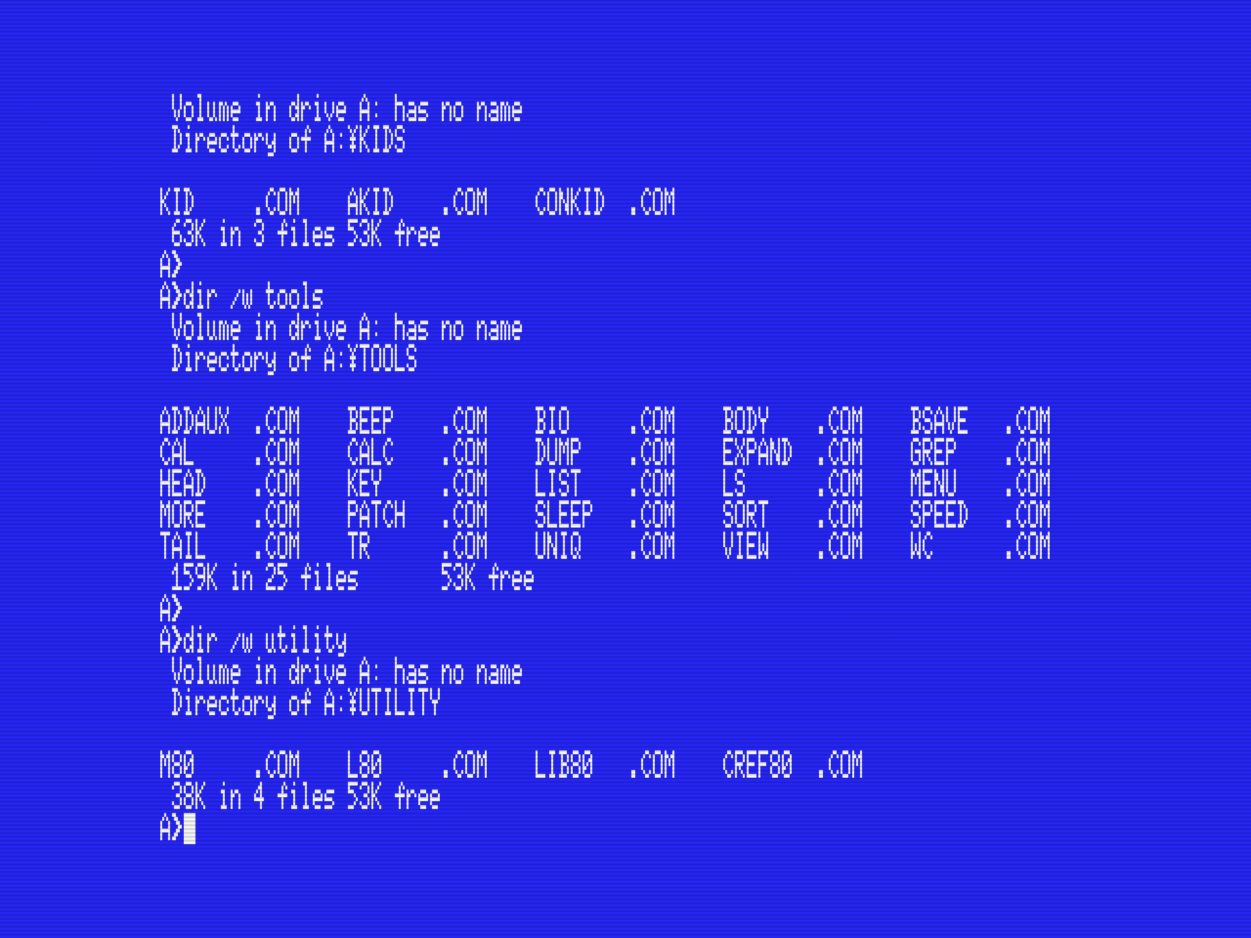 Msx Dos2 Tools 19 Msx2 Ascii Corporation Generation Msx