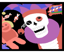 Avaakkus (1998, MSX, Lieves!Tuore)