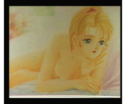 Third Party 2 (1994, MSX2+, URA. soft Jakomaru)