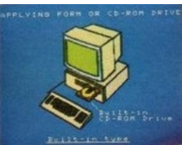 Toshiba Demonstration Vol 11 (1985, MSX2, Toshiba)