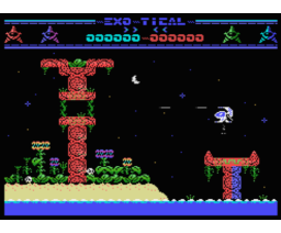 Exo-tical (2025, MSX, Roolandoo)