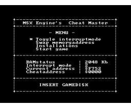 Dragon Disk #07 (1992, MSX2, MSX-Engine)