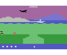 Bobby is still going home (2025, MSX, Amaury Carvalho)