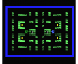 Tank (1986, MSX, Boss Company)