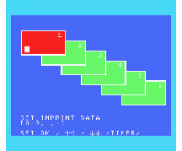 Interface Unit D.M.B. (1986, MSX, Canon)
