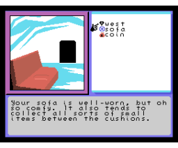 Jäästä (2020, MSX, Uninteresting)