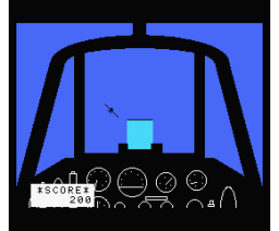 Berlin (1985, MSX, Omega System)