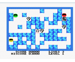 MSX Compilation 6 (1987, MSX, Aackosoft)