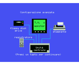 Introduzione al Basic MSX (1985, MSX, Leoni Informatica)