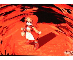 Digital Arts Collection vol. 01 (1994, MSX2, CONNECT LINE)