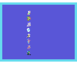 Walk Together (2025, MSX, keeekn)