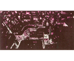 Outer Limits (1991, MSX2, Momonoki House)