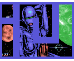 IO (2015, MSX, MSX2, Logon System)
