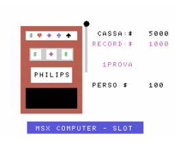 Slot (MSX, S.A.M.)