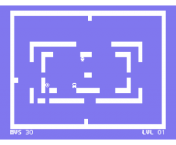 Beep (2025, MSX, Breinthee)