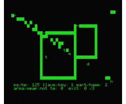 Conalma2 (2025, MSX2, freenit)