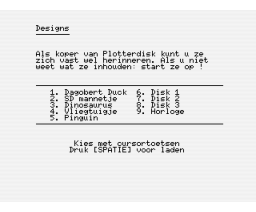 Plotterdisk 2 (1992, MSX2, MSX Club Gouda)
