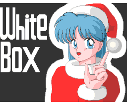 White Candy '90 (1990, MSX2, Imari no Kai)