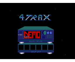 4TRAX SongBook #1 (1993, MSX2, 4TRAX)