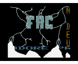 FAC Demo 4 - Facmanschap is Meesterschap (1990, MSX2, FAC)