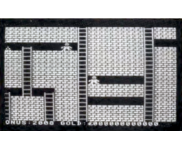 NUG-IT (1985, MSX, Microcom)