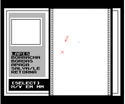PageMaker Deluxe (MSX, Nemesis Informática)