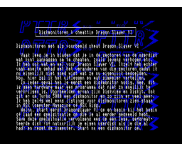 Pokes Truuks Tips en Recencies Nr.3 (1994, MSX2, MSX CODE)