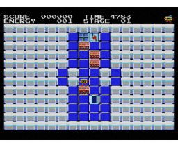 MUGI (2026, MSX, Hando)