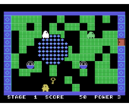 Stellar Burrow (2025, MSX, Meichnpp)