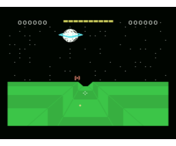 Star Fight (1985, MSX, CE-TEC)