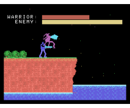 Golem (1995, Second Foundation)