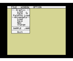 MSX'S TOOLS (1995, MSX2, Hitori Circle)