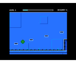 Go Figure (2026, MSX2, Fabulous 8bit)