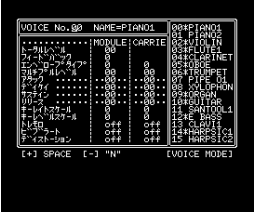 MuSICA (1990, MSX2, 株式会社アスキー, Soram)