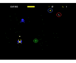 Aliens Gaun (2026, Turbo-R, Zanaka soft)
